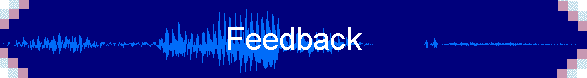 Feedback